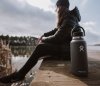 Termos Hydro Flask Wide Mouth 2.0 Flex Cap 946 ml zielony Seagrass